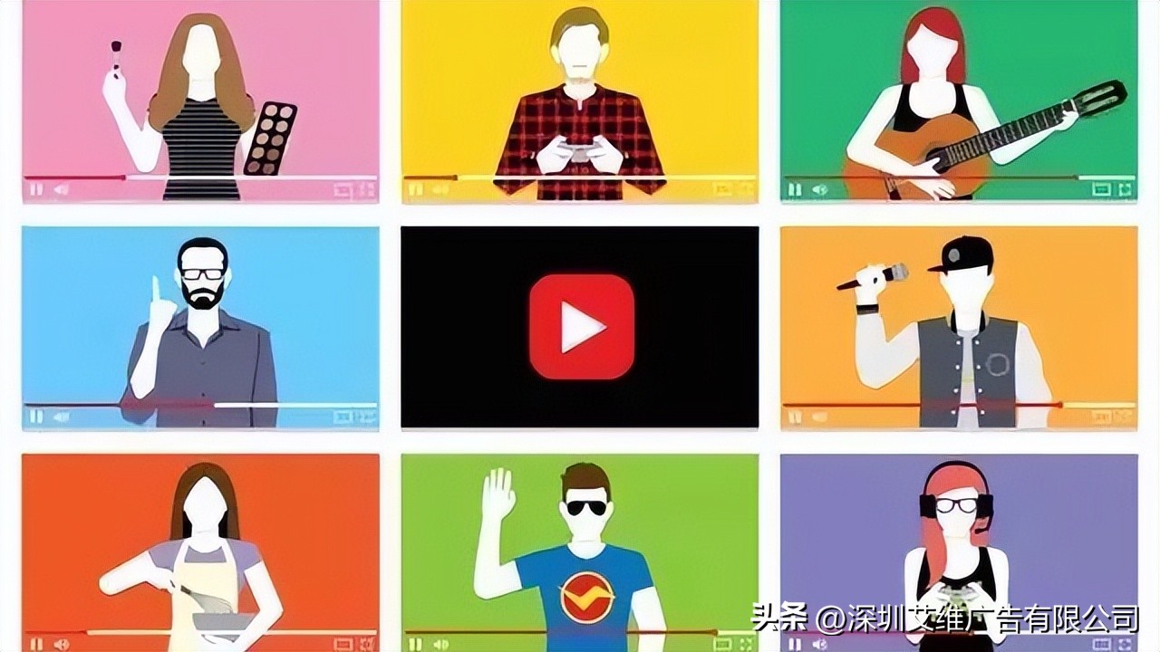 海外kol营销你不得不知的8个数据,youtube干货
