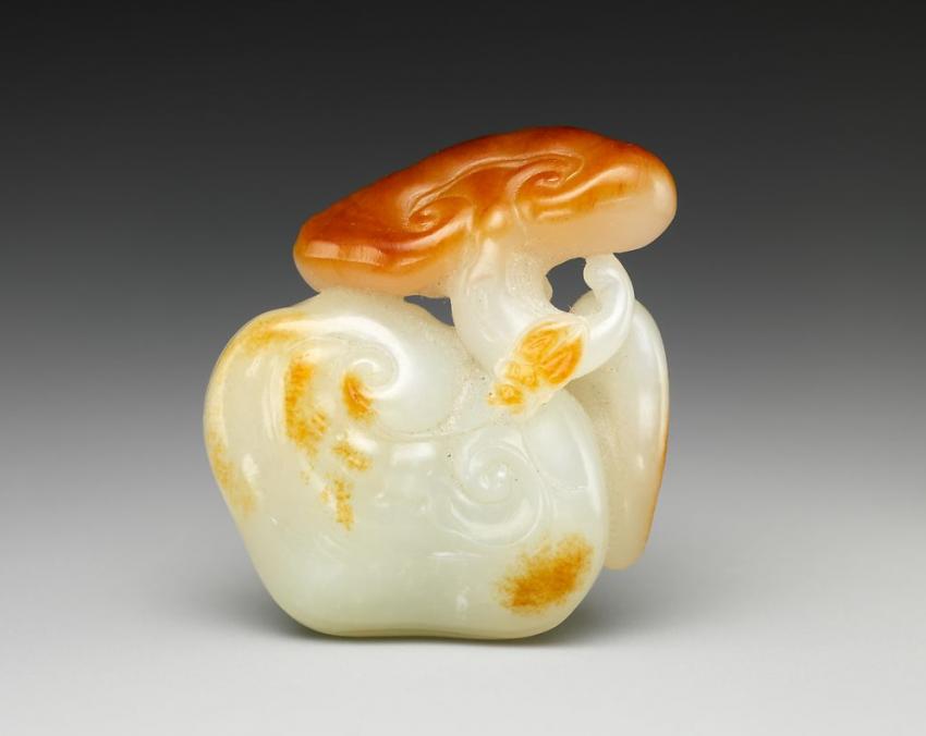 国家博物馆馆藏玉器,南京博物馆馆藏的玉器