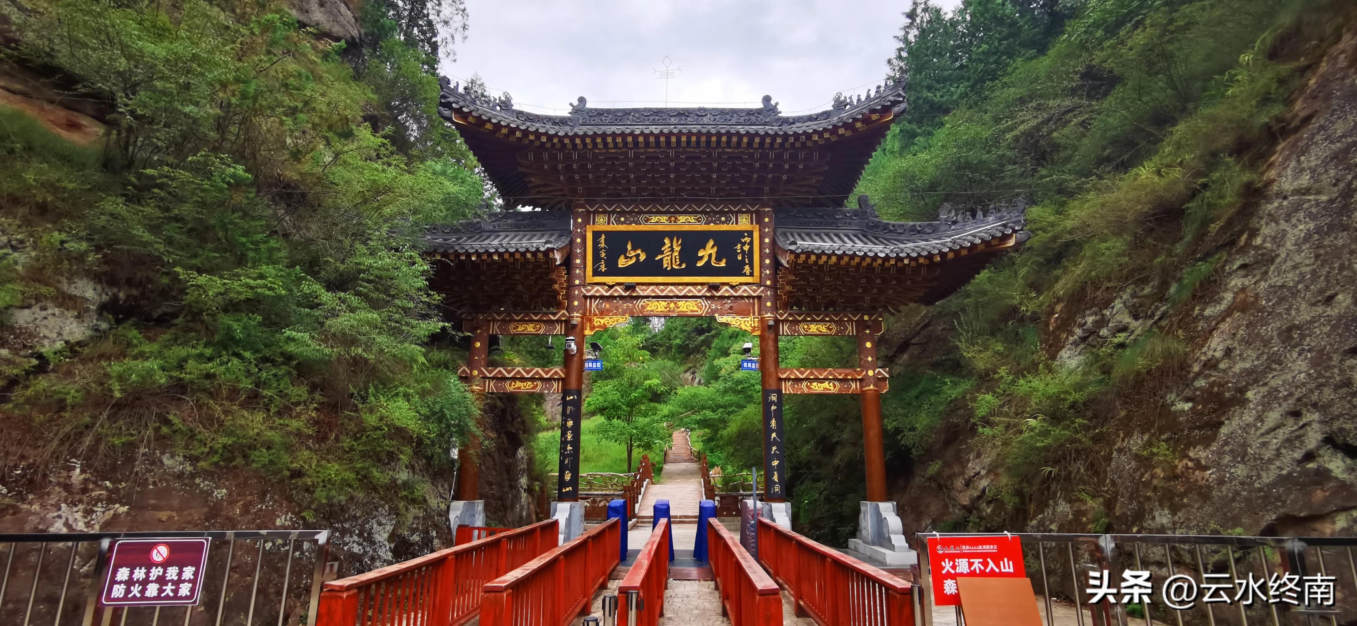 宝鸡好玩的自然山水地方推荐,宝鸡凉快好玩的地方