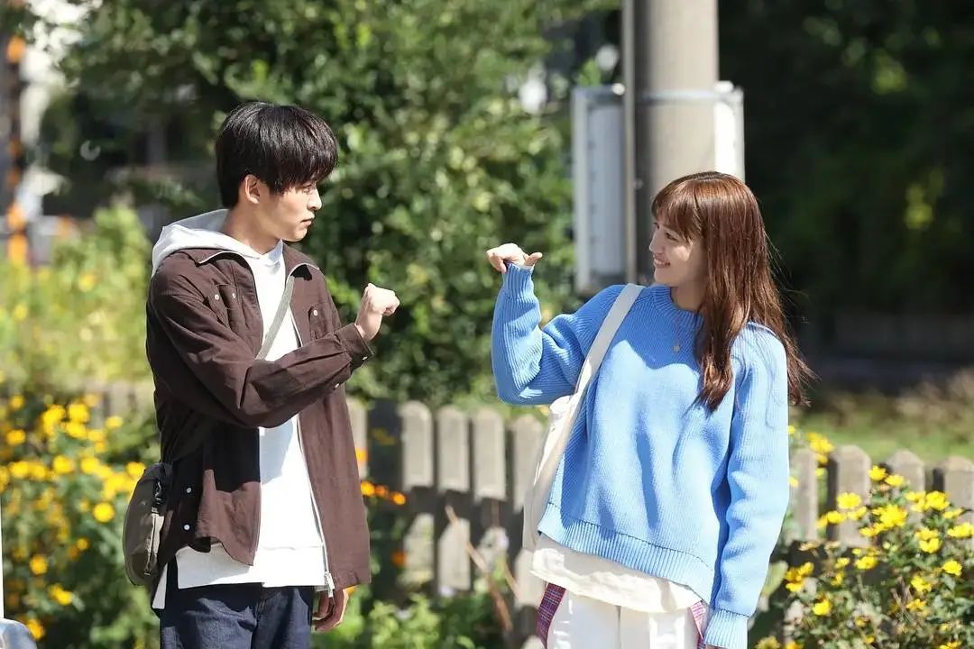 甜虐交织、一集哭崩：2022日本最佳纯爱剧，评分高达9.0分