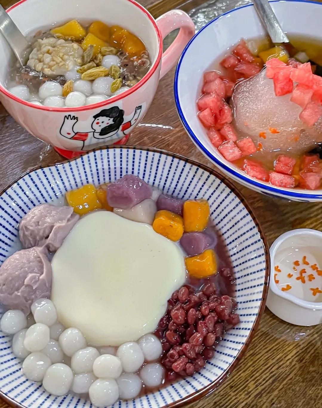 躲在福州小巷里的美食小吃,福州美食排行榜前十名的小吃