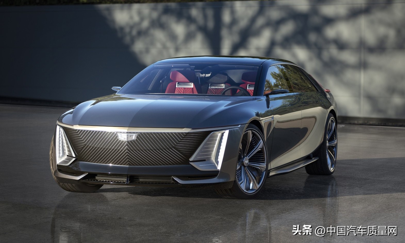 车展最惊艳的国产车,进博会2023车展