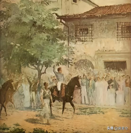 阿根廷和乌拉圭哪个好,乌拉圭和阿根廷的关系怎么样