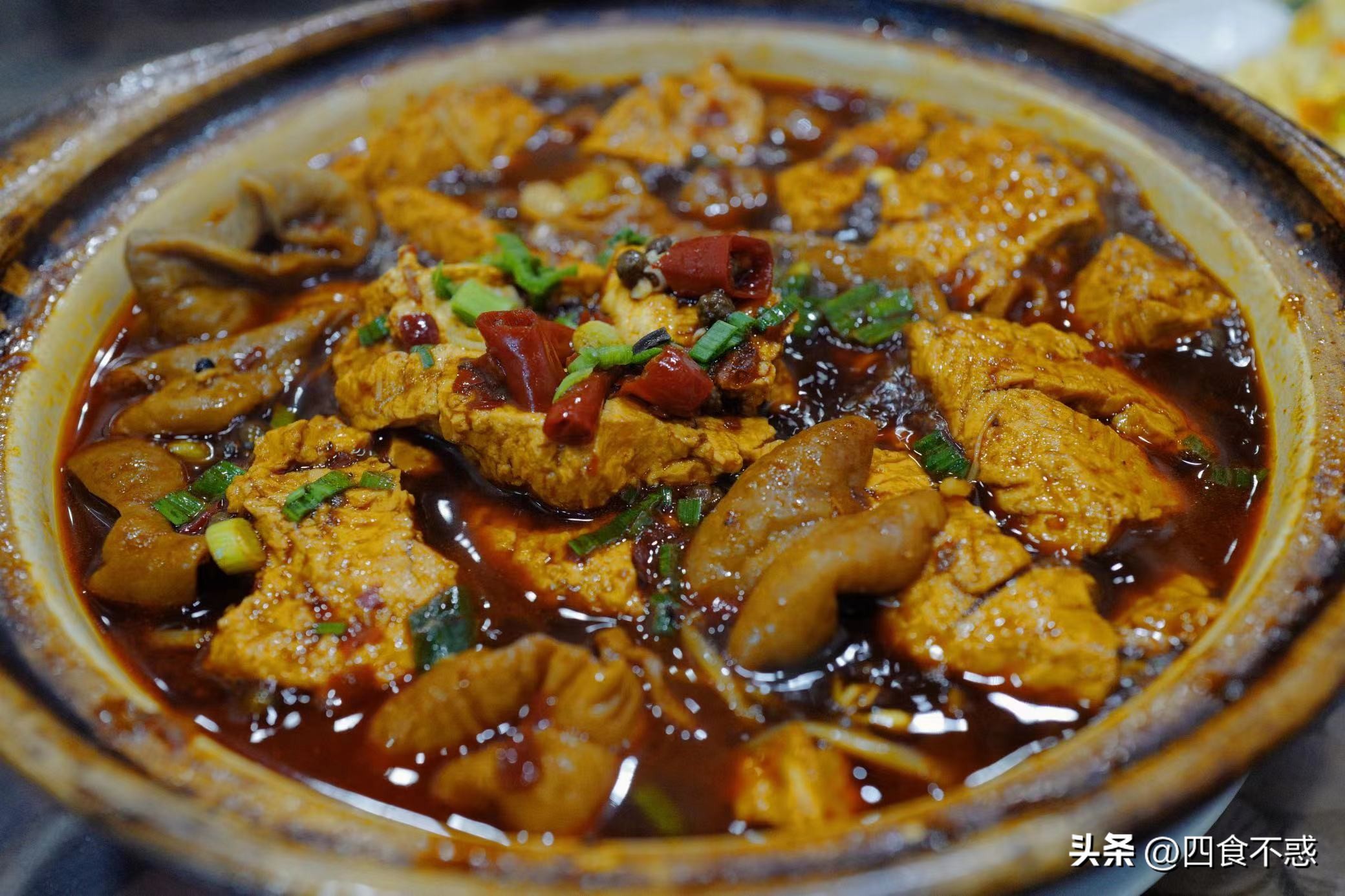 烟花三月下扬州吃饭的地方,烟花三月下扬州有什么好吃的