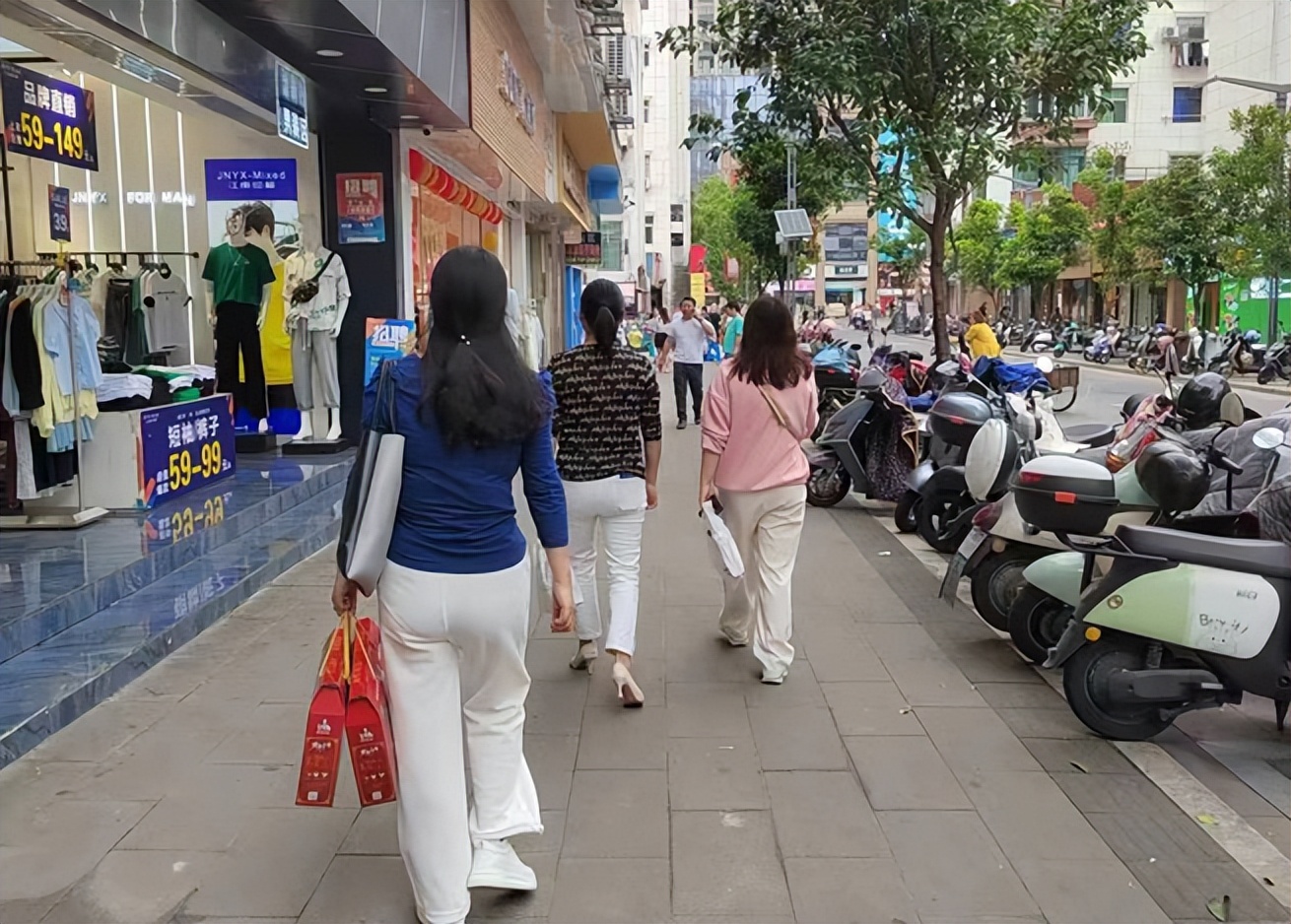 江西看尽人间冷暖,看江西赣剧