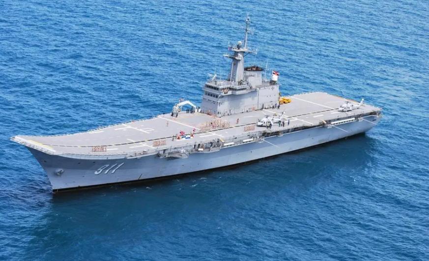 巴基斯坦想买中国辽宁舰吗,巴基斯坦媒体报道中国航母