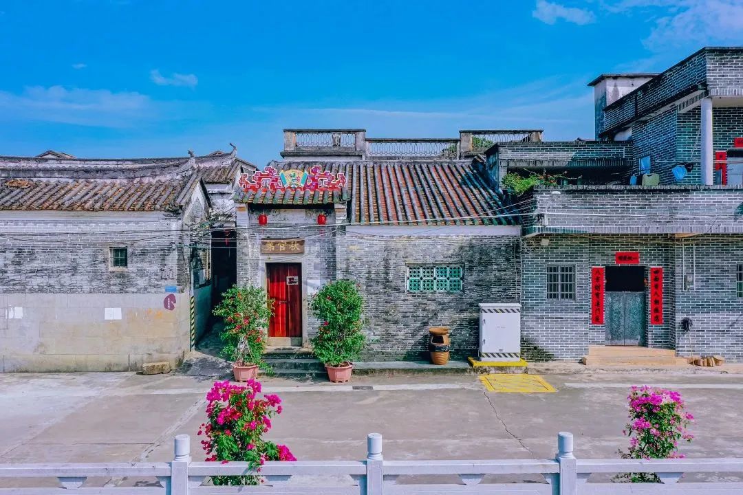 为什么会爱上顺德,恩平人为什么喜欢去委内瑞拉