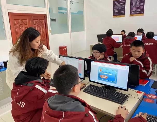 河北联邦国际学校中学,河北联邦国际学校