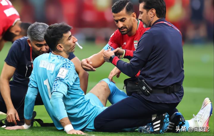 波斯铁骑守门人:险被童年埋葬的人生,4年后再见