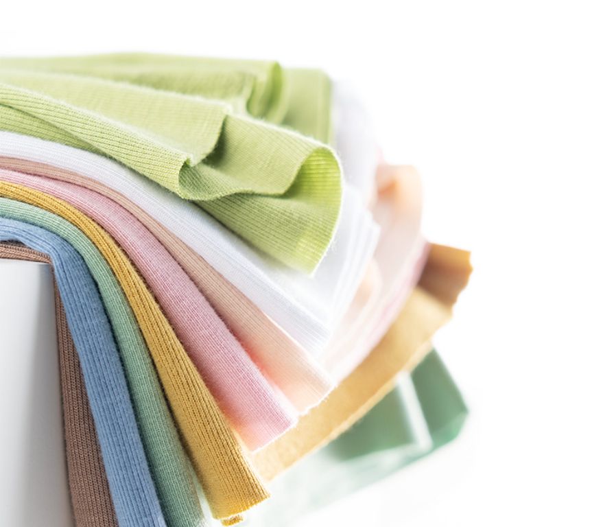 莫代尔冰丝是什么面料,冰丝好还是莫代尔面料好