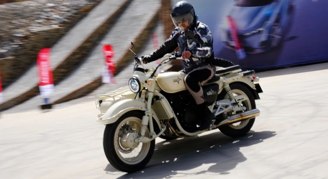 参加了一场印度预售会遇到一台假鑫源导致重新认识一个老品牌