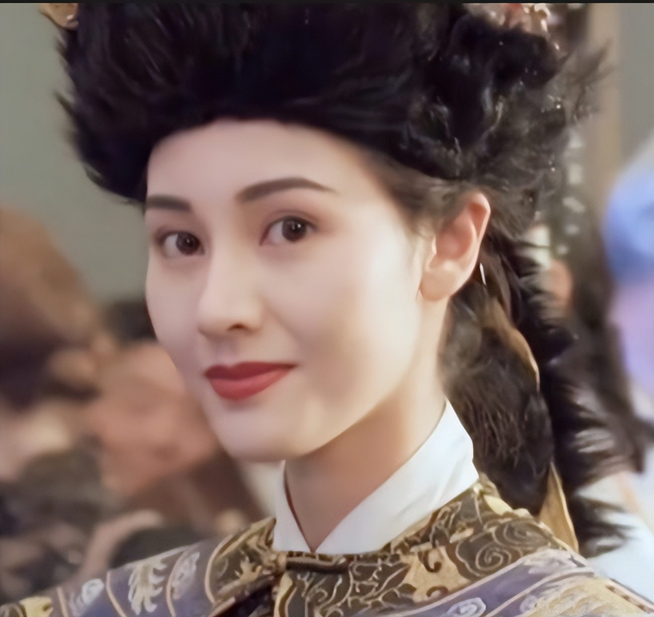 狂揽*钟金**奖、歌坛天后、美艳亲王，她们貌美有才却被伴侣无情伤害