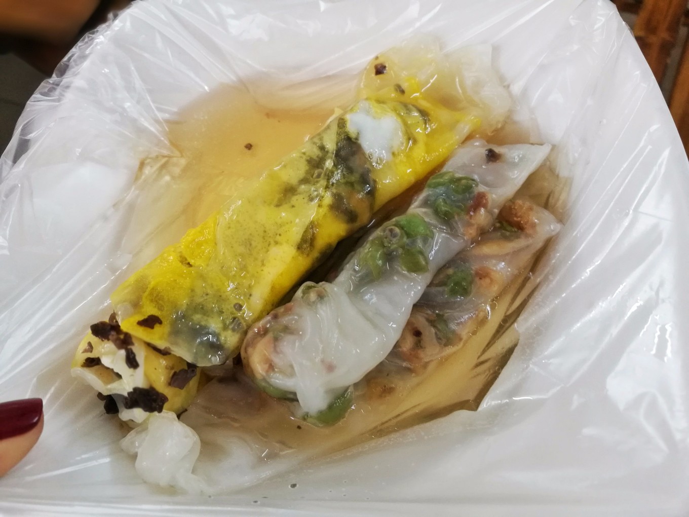 地图迷穷游中国之北海,穷游北海怎么玩