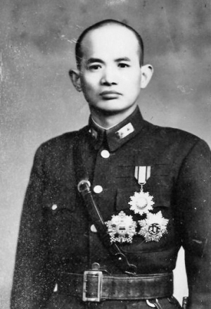 陈毅的军事能力如何？蒋介石曾两次评价，结论完全相反