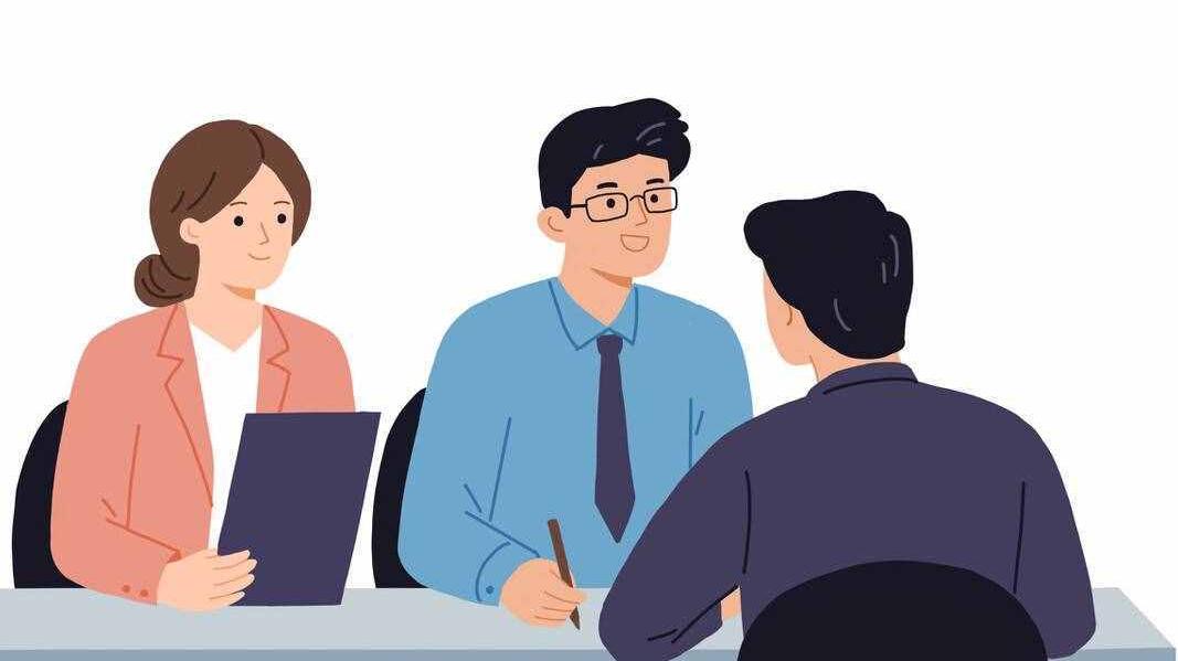 掌握这些面试技巧轻松拿到offer,如何和面试官说希望得到offer