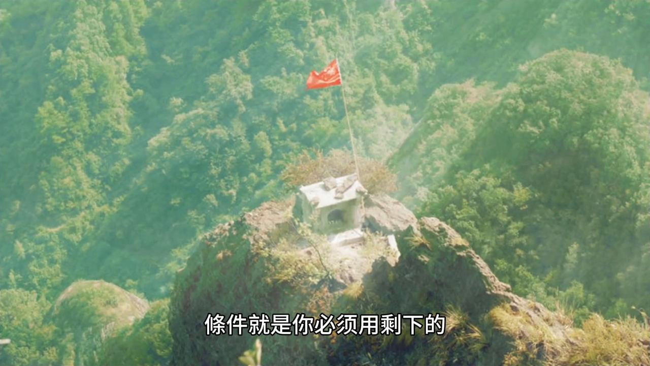 民间故事勇敢的小男孩,民间故事里最勇敢的人