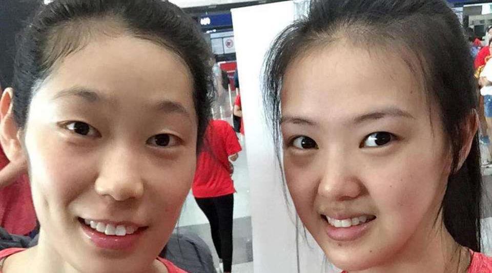 蔡斌评价朱婷打联赛,蔡斌朱婷比赛高兴视频