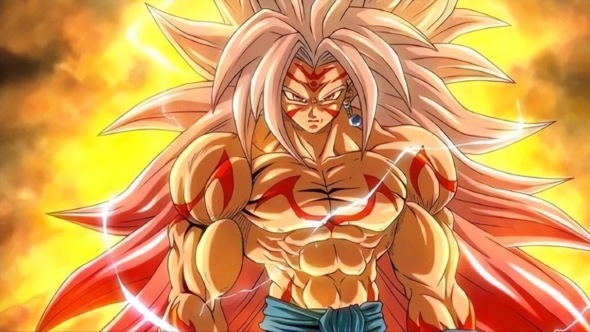 龙珠同人小说赛亚人,七龙珠赛亚人小说完本