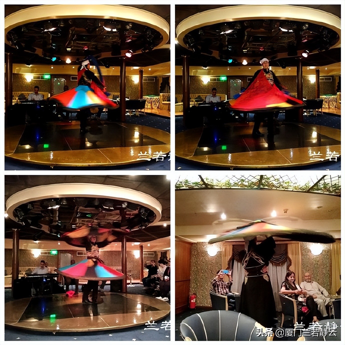 埃及尼罗河游轮介绍视频,埃及尼罗河游轮经过的神庙