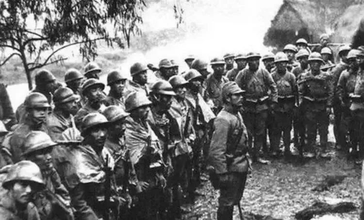 成功抓捕潜伏34年的日本间谍,潜伏特务被捕名单