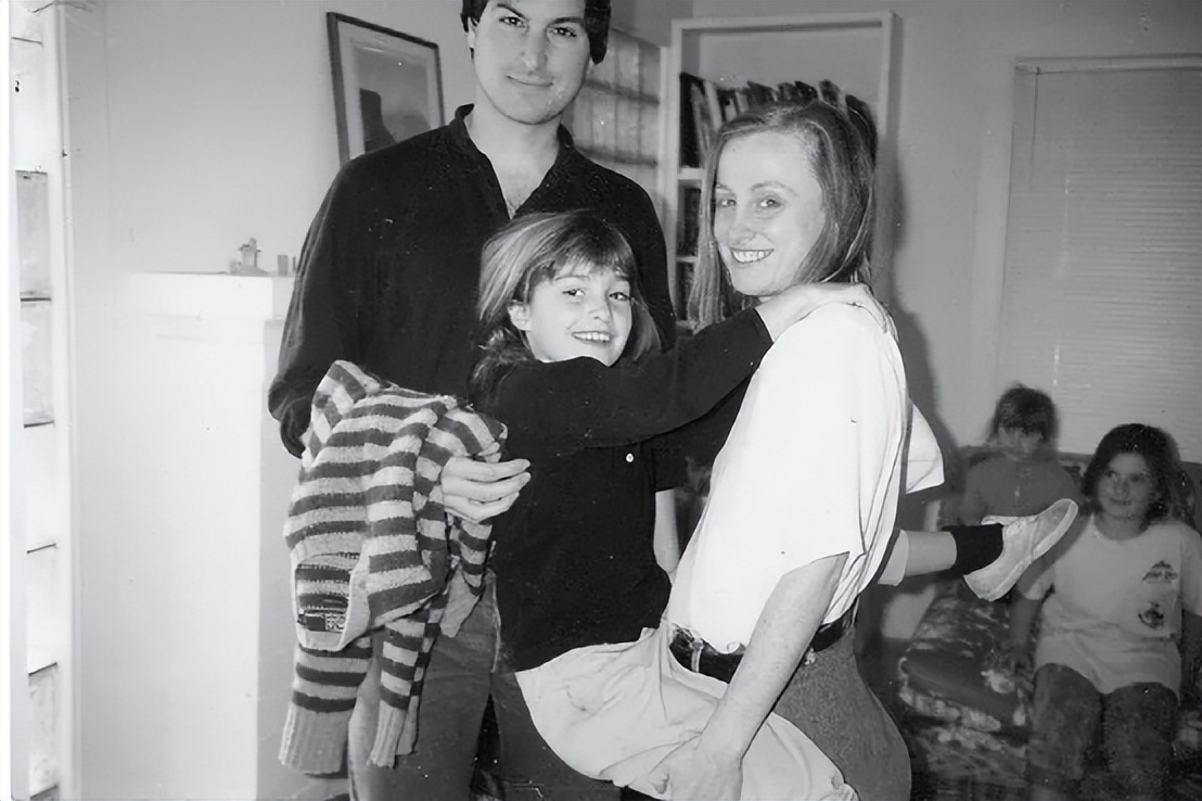 丽萨继承父亲乔布斯的遗产了吗,乔布斯留钱给女儿丽萨了吗