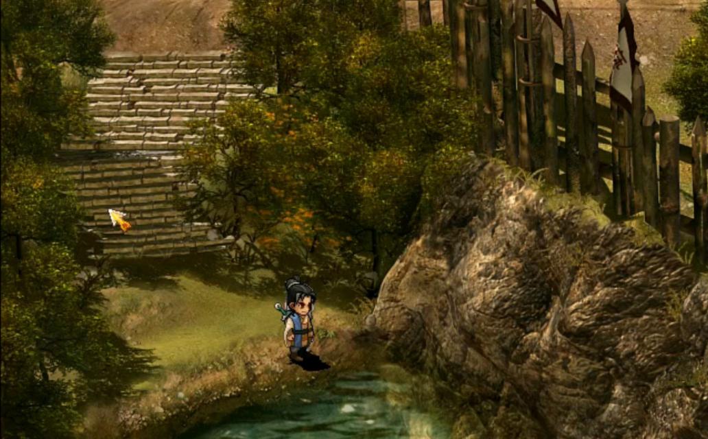 轩辕剑之天之痕怎么完成玉儿结局,轩辕剑3天之痕第三个结局