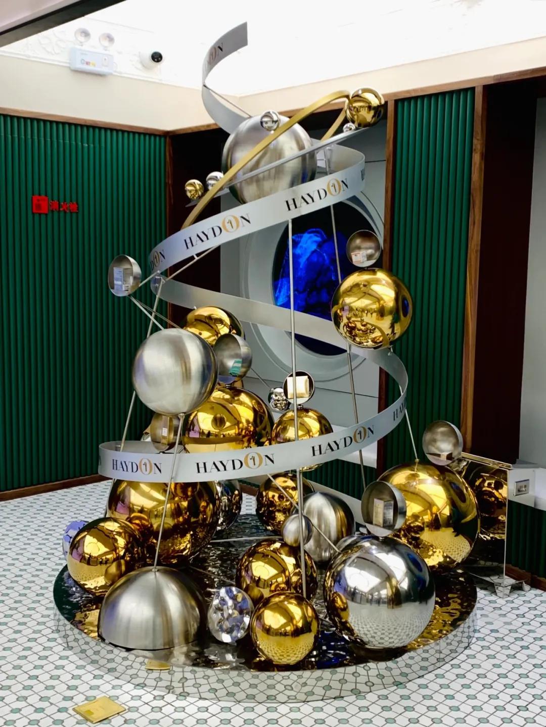 haydon黑洞上海店,haydon黑洞北京路店广州