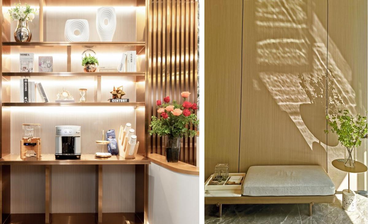 与海为伴,铂顿国际公寓汕尾店