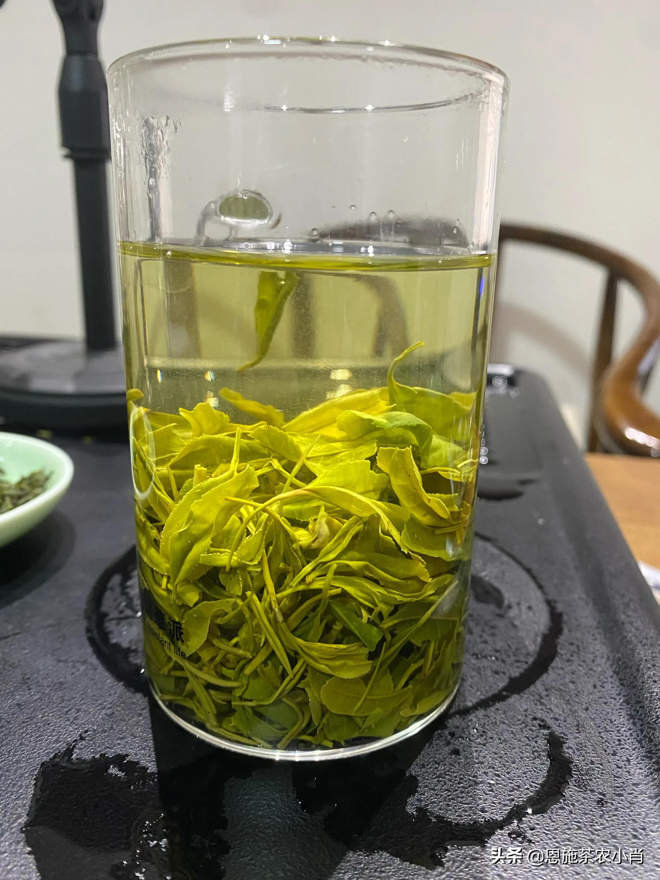 恩施硒茶好喝吗,永顺莓茶与恩施的藤茶有什么区别