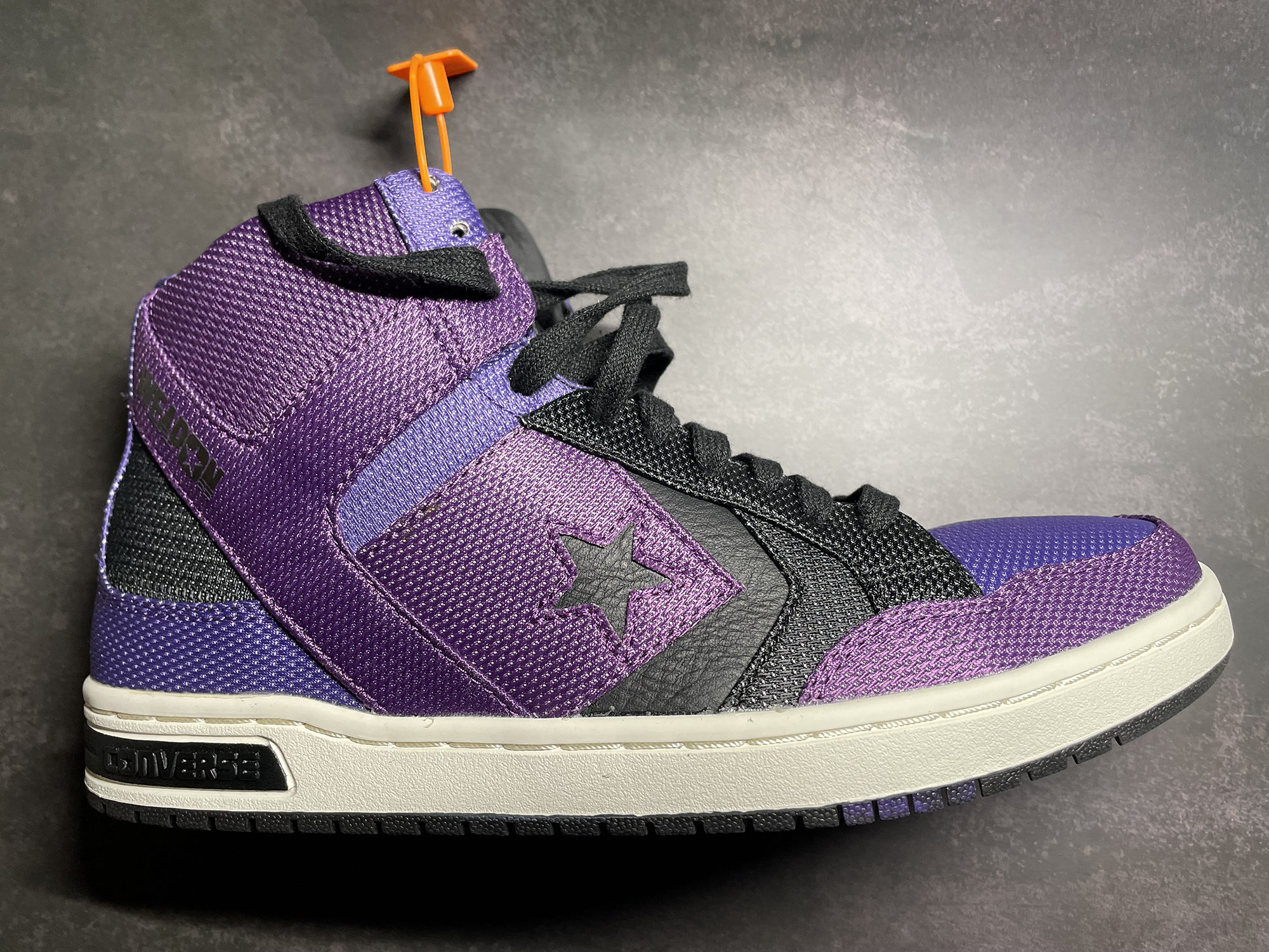 匡威weapons,匡威weapon图片