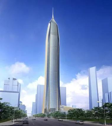 摩天大楼图片大全,摩天大楼美景手机壁纸高清大图