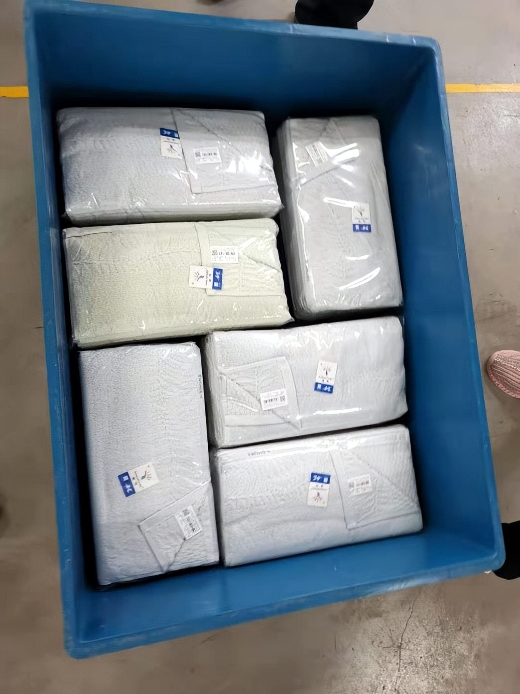 纺织业电商拣选系统规划分析与研究