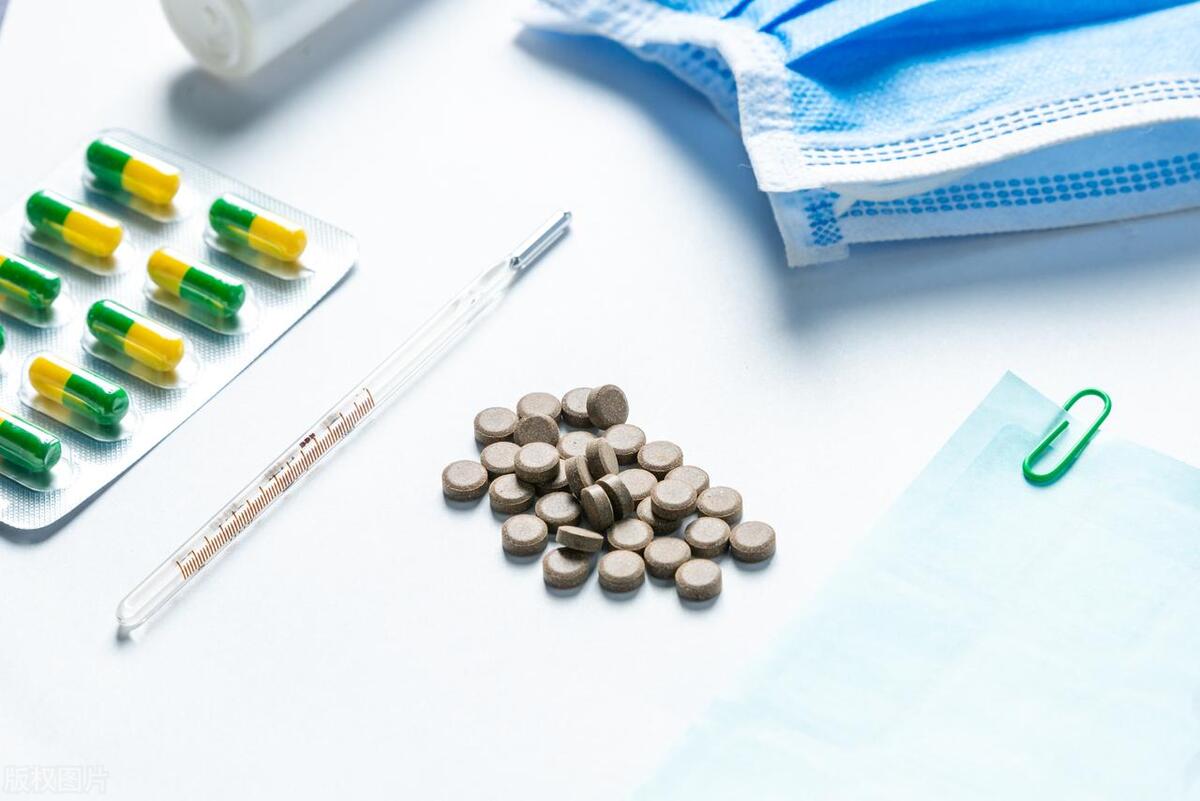 新冠二阳吃哪种感冒药,新冠二阳后怎么买药