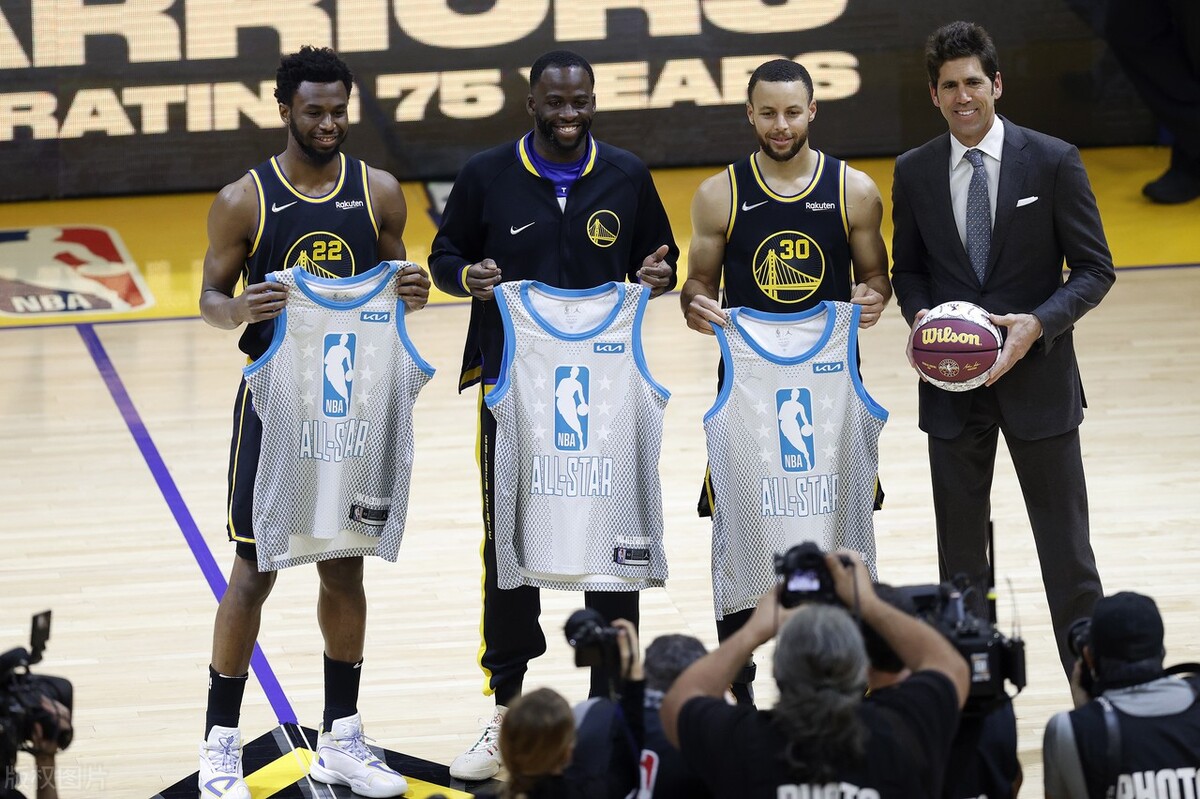 勇士队计划交易补强阵容,勇士16年内线中锋