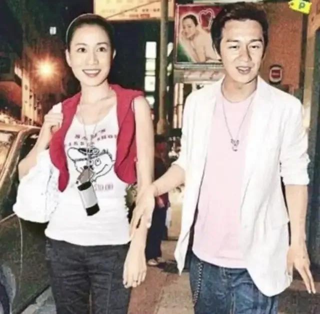 至今未嫁8位大龄女港星,至今十大未婚大龄男港星