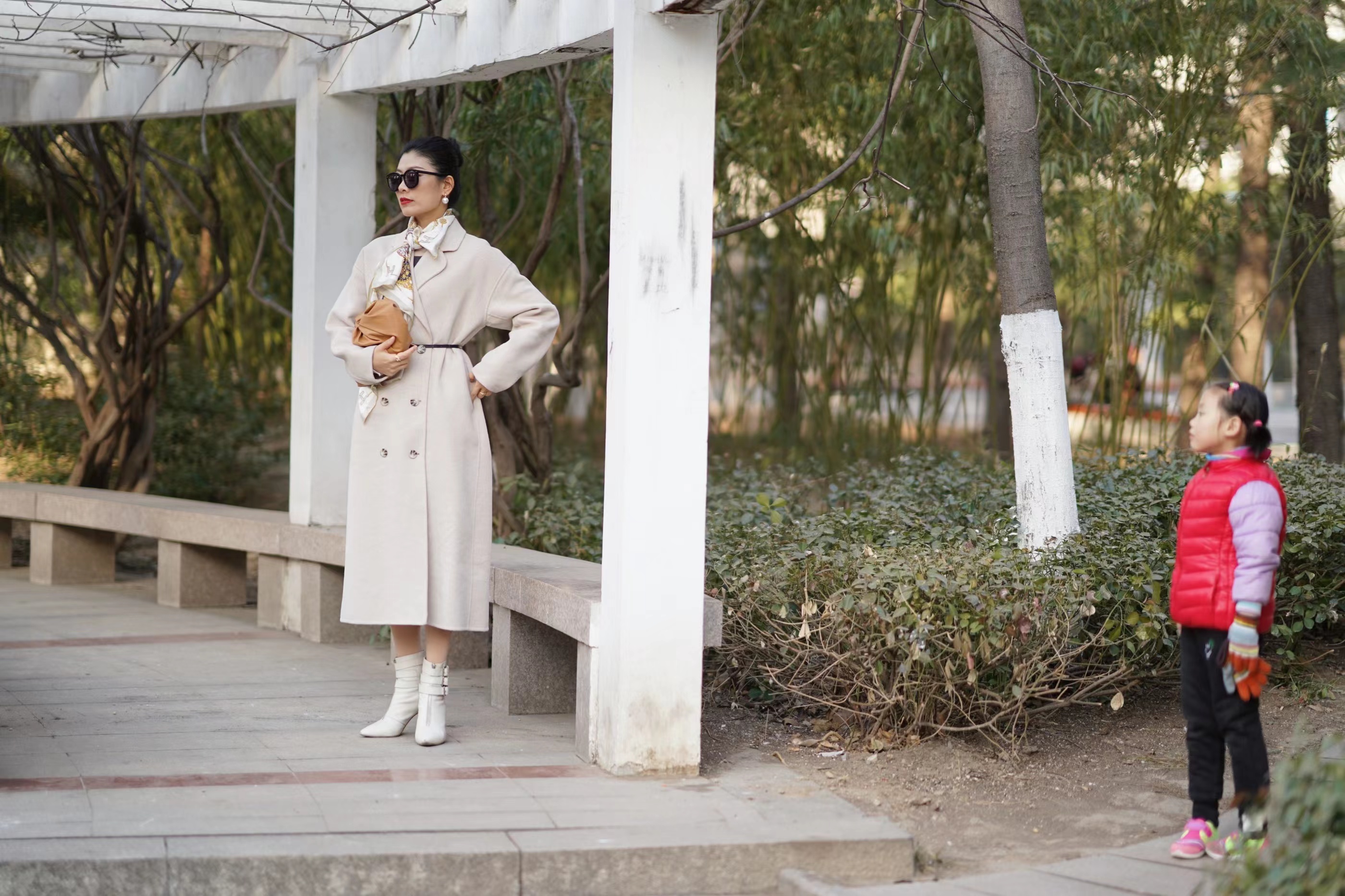 穿搭一周合集,经典穿搭合集