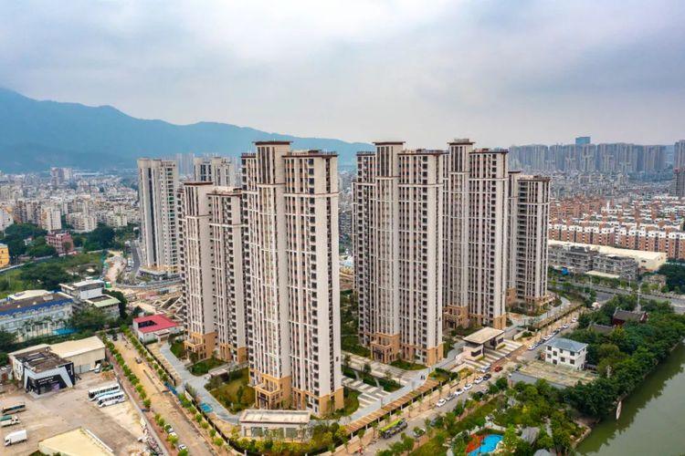 福州安置房越来越难卖,安置房未来发展趋势