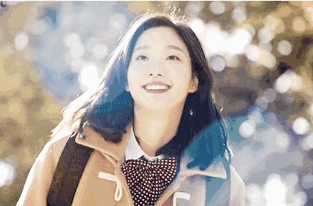 韩系风格穿搭假两件,韩系简约气质风女装