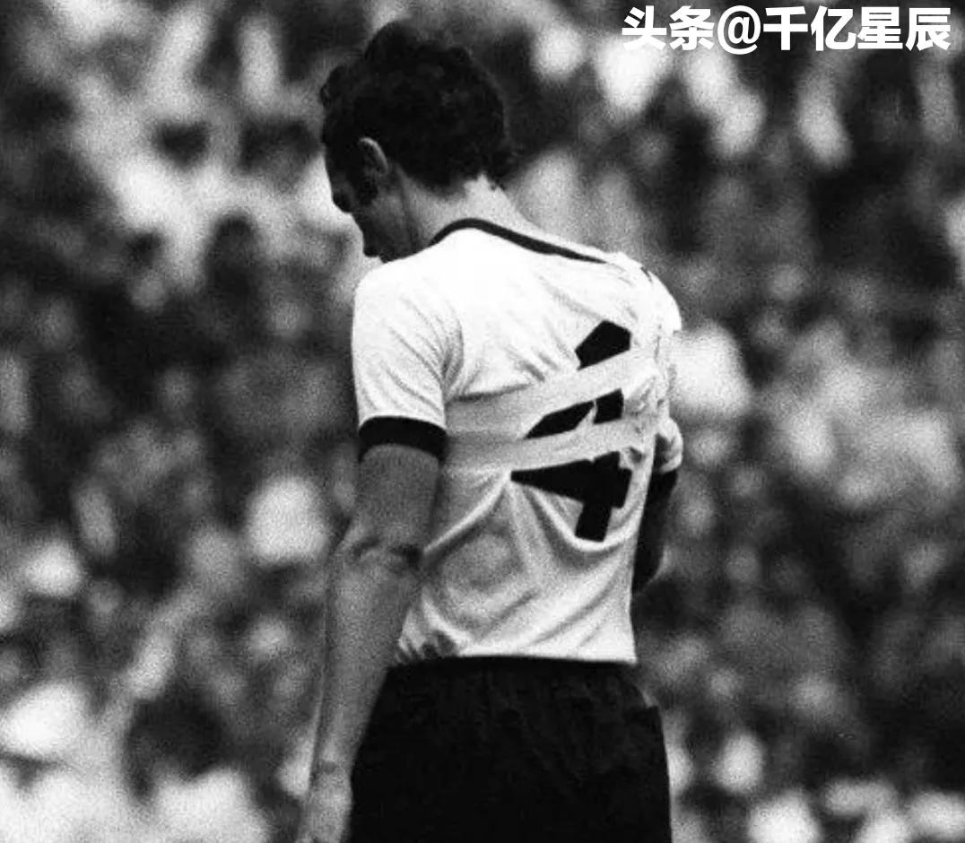 足坛历史最伟大的十名队长,天下足球十大最伟大球员