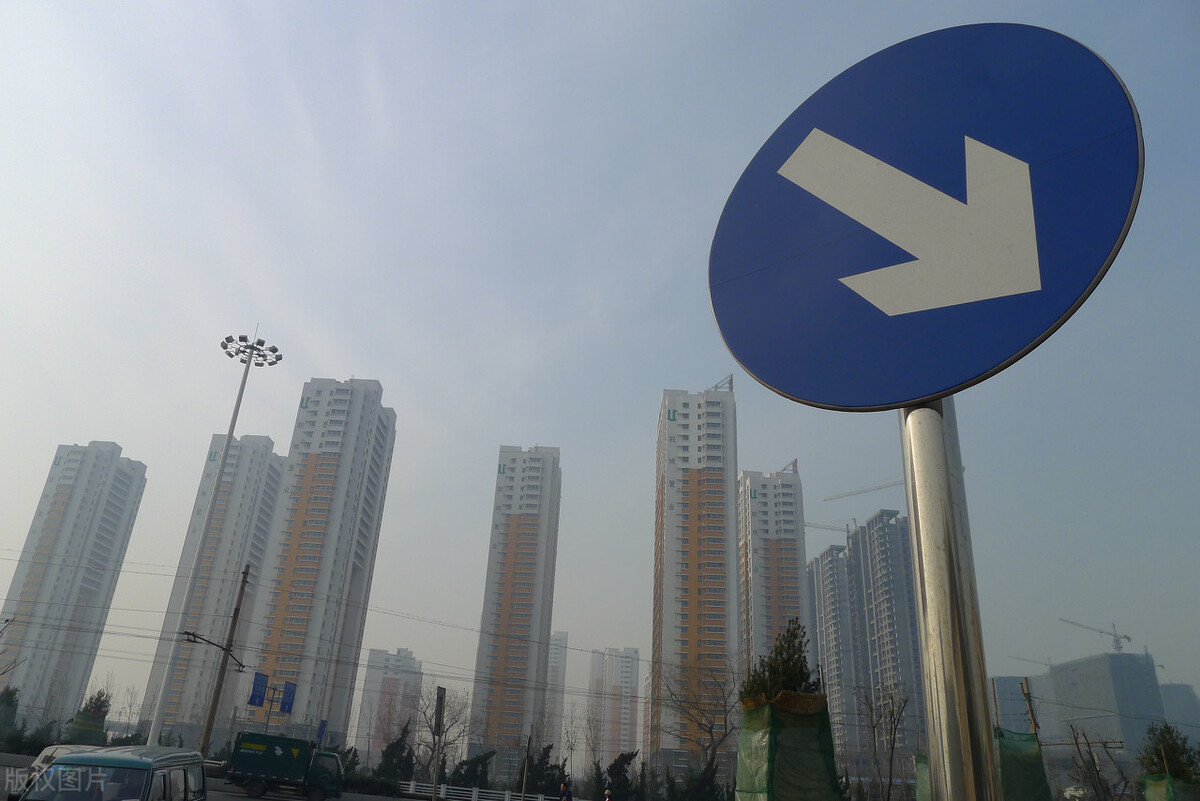 2021廊坊楼市还会再跌吗,廊坊房地产还会再跌吗