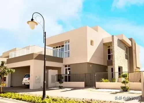 “迪拜”现状，带你看看真实的迪拜