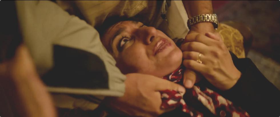 伊朗“蜘蛛杀手”真实事件改编,女主获影后,却惨遭当局驱逐封杀