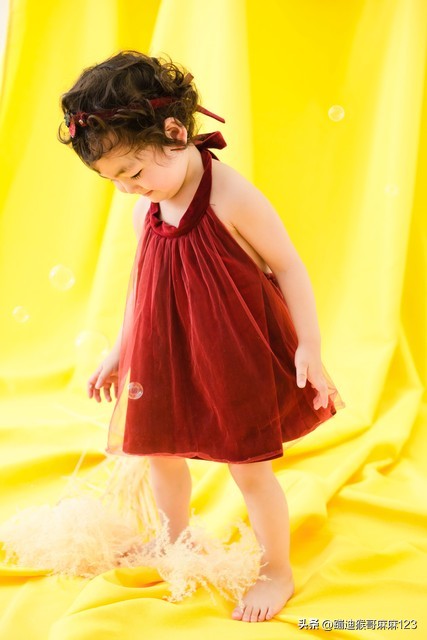 天生自然卷日常打理,天生自然卷老气