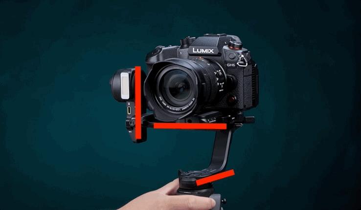 智云稳定器weebill3拍视频,智云稳定器weebill3说明书