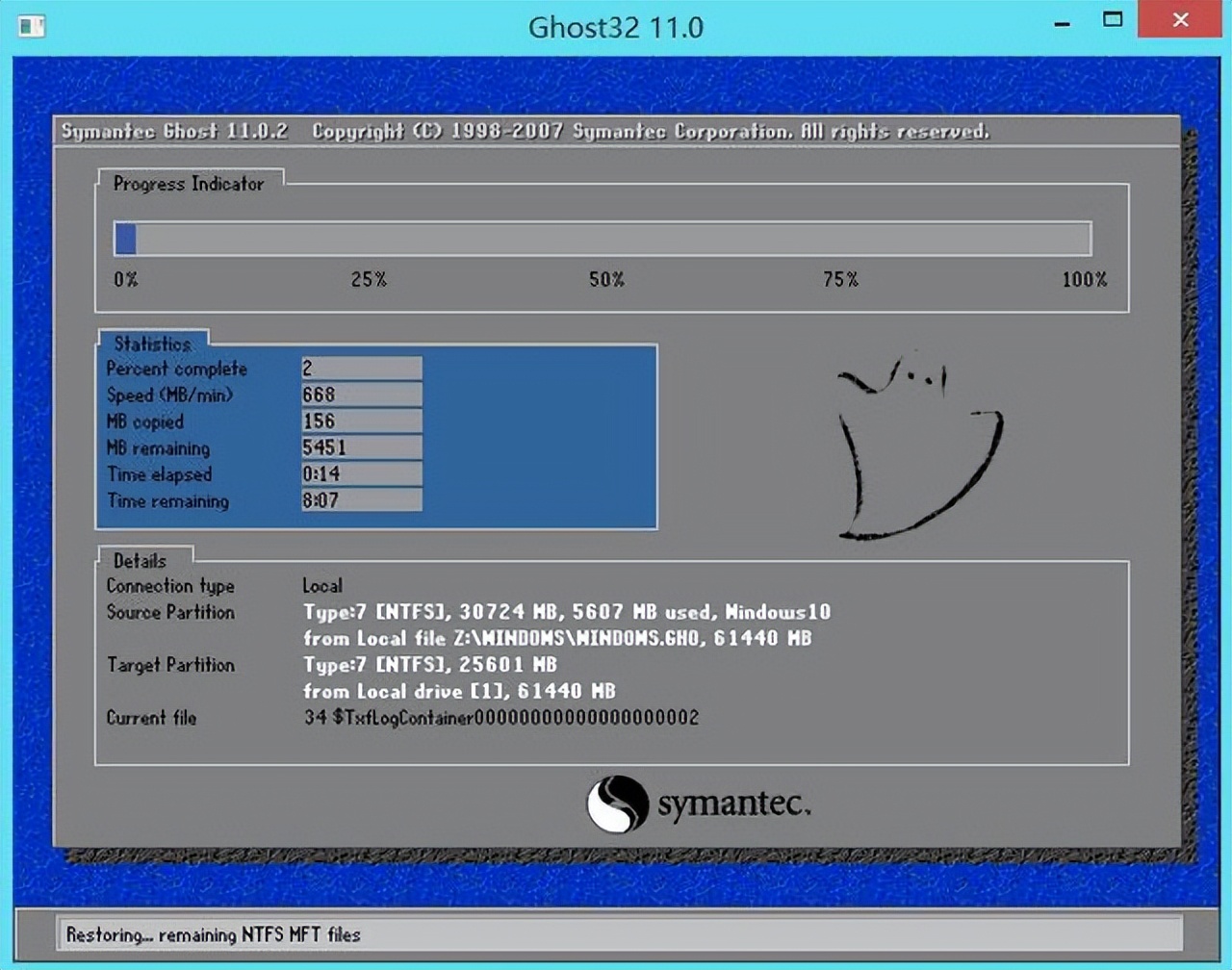 u盘重装系统显示系统资源不足,系统坏了用u盘怎么装