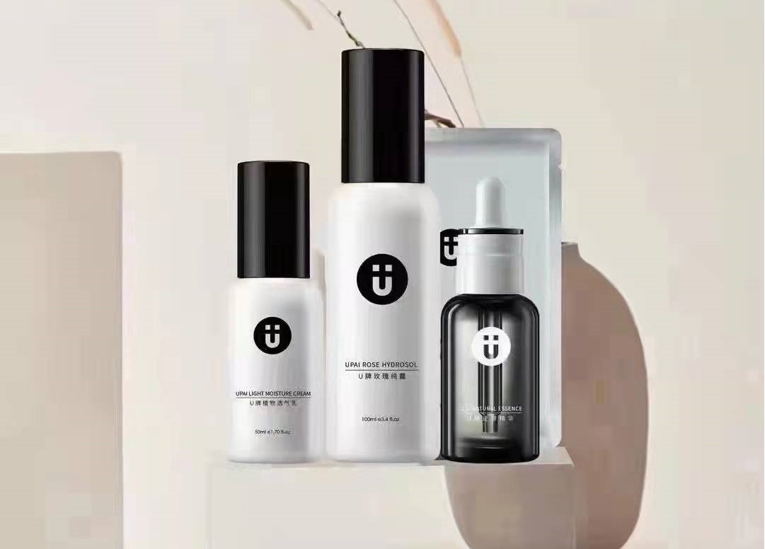 u区毛孔粗大是哪种类型,u型毛孔怎么改善