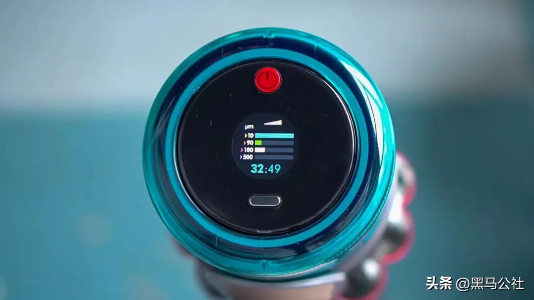 戴森最强吸力吸尘器,吸螨虫吸尘器戴森