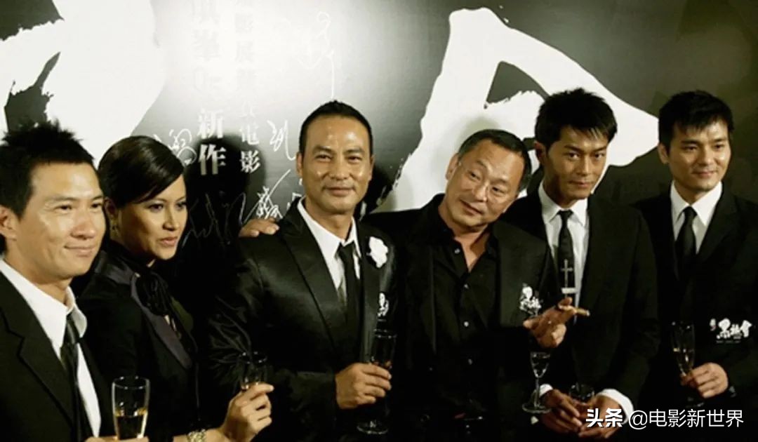 香港金像奖历届影帝成龙,香港电影金像奖历届影帝