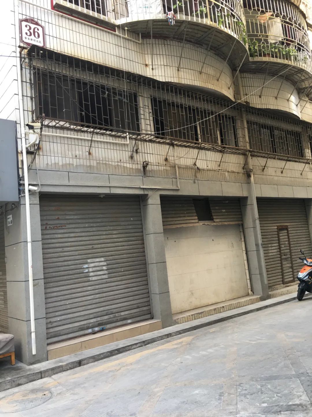 《旭光骑行深圳》第21站——龙华区龙华街道