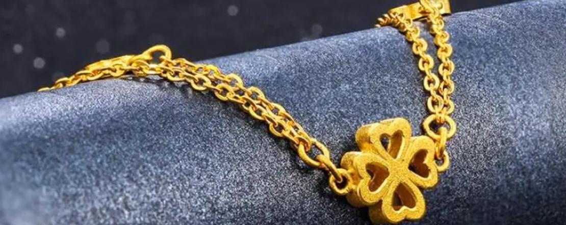 买黄金谁家能靠谱点,买黄金靠谱且值的品牌